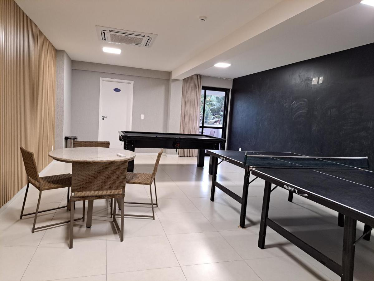 Guarajuba Paraiso Dos Coqueiros B02 Camacari Exterior foto