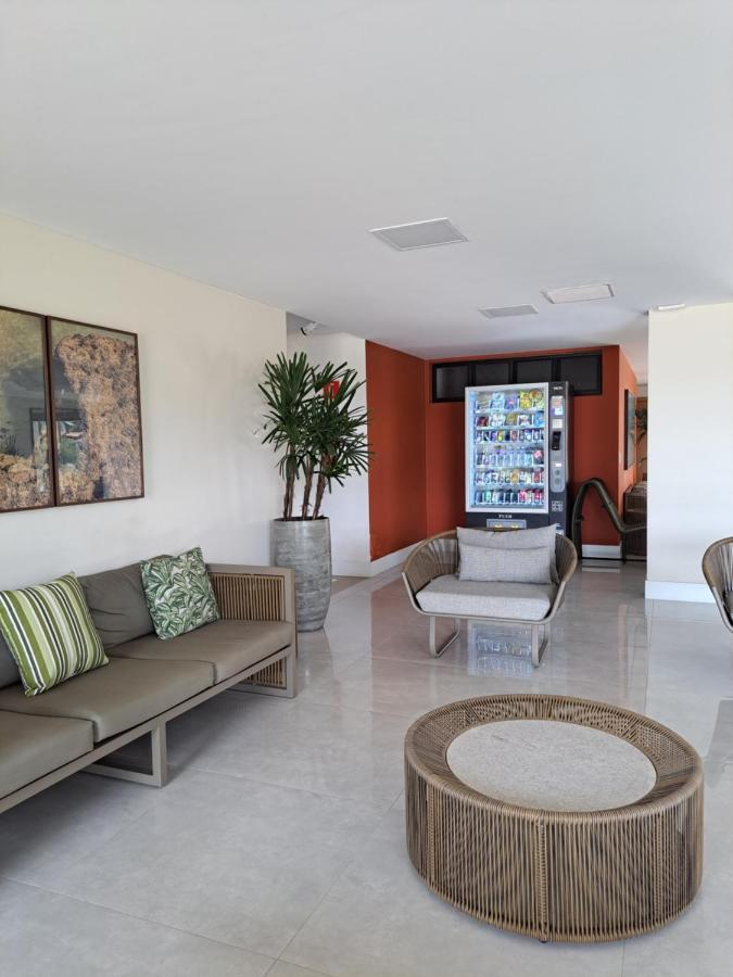 Guarajuba Paraiso Dos Coqueiros B02 Camacari Exterior foto