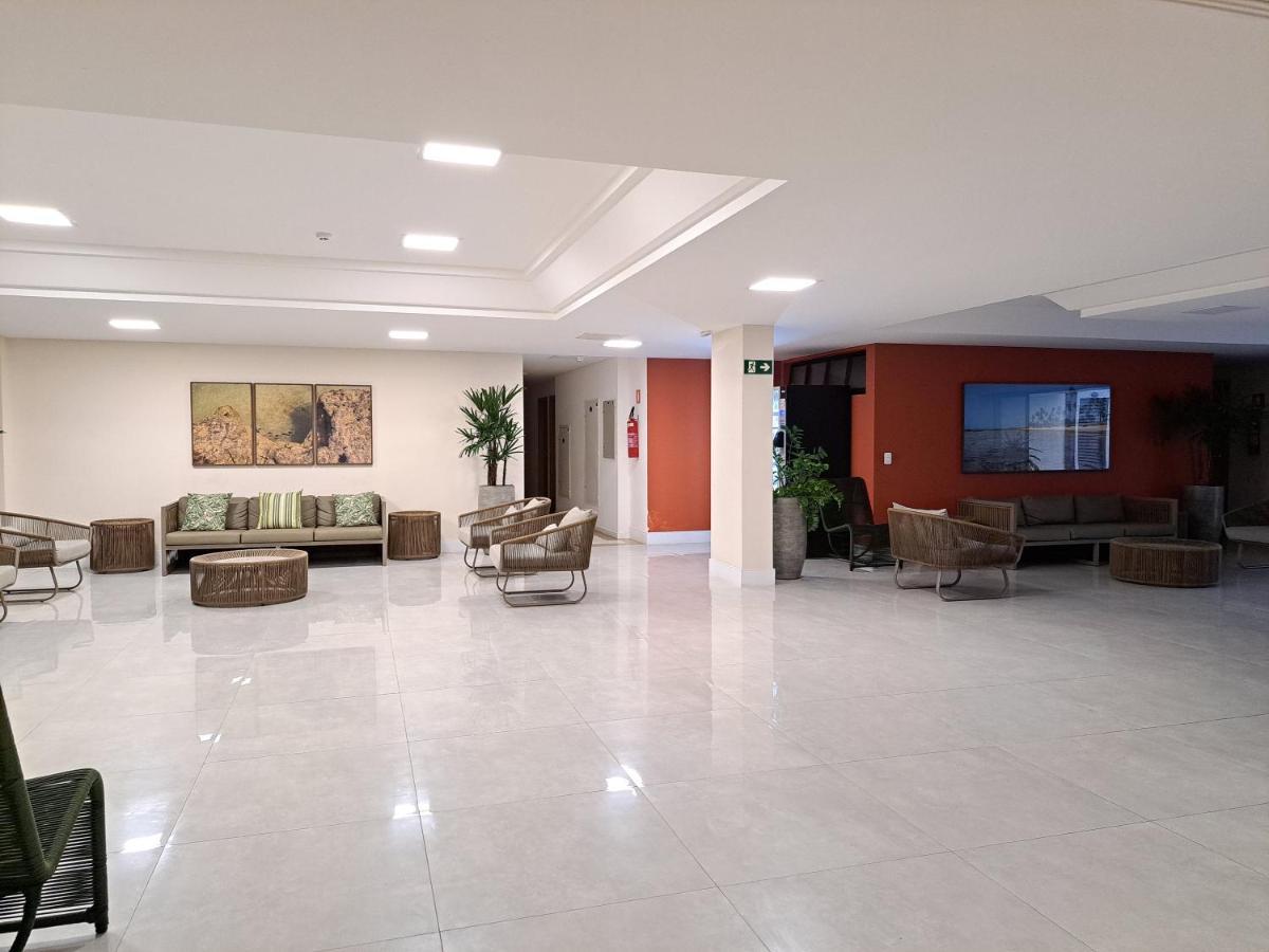 Guarajuba Paraiso Dos Coqueiros B02 Camacari Exterior foto