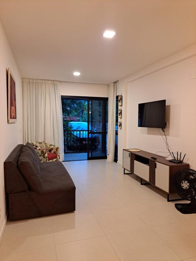 Guarajuba Paraiso Dos Coqueiros B02 Camacari Exterior foto