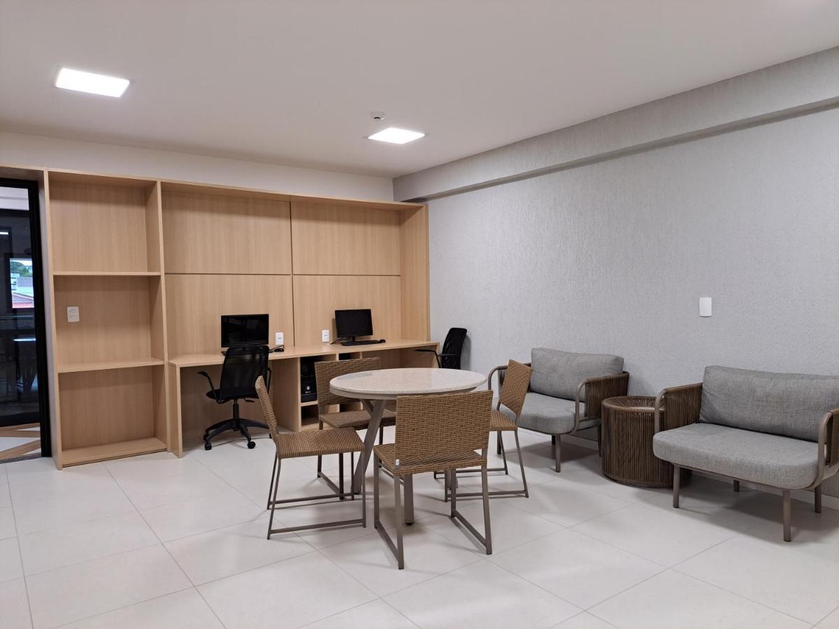 Guarajuba Paraiso Dos Coqueiros B02 Camacari Exterior foto